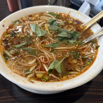 Lobster & Pho - Spicy seafood pho - Seafood Near Me - Independence, Ohio Lobster & Pho - Spicy seafood pho - Seafood Near Me - Independence, Ohio