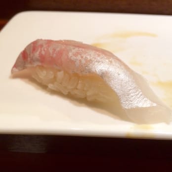Sushi Katsuei - Kingfish - Sushi Bars Near Me - Brooklyn, New York
