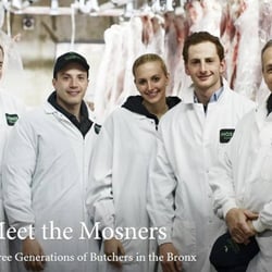 Mosner Family Brands