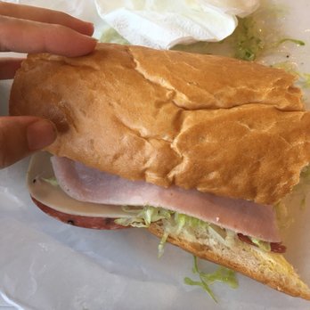 The Grinder - Delis Near Me - El Cajon, California The Grinder - Delis Near Me - El Cajon, California