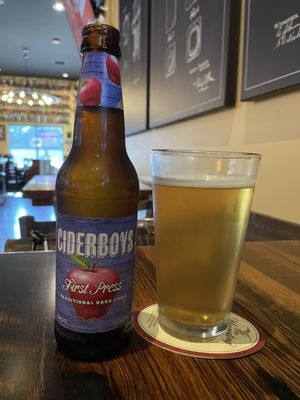 Burg & Barrel - Lenexa by null