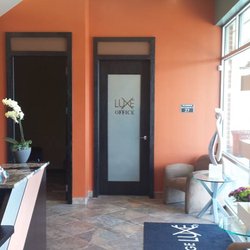 MassageLuXe