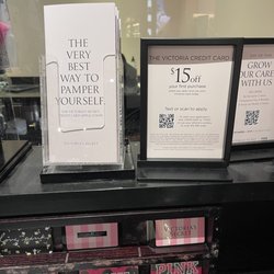 Victoria's Secret & PINK