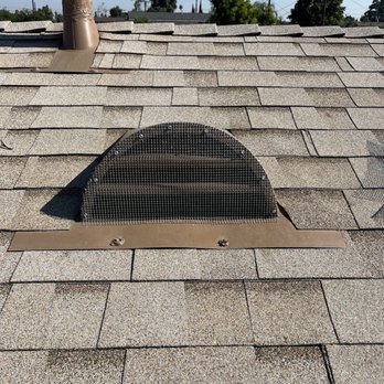 Ark Pest Management - Rodent exclusion - Pest Control Near Me