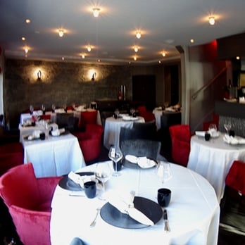 Le Spinnaker - salle - French Near Me - Deauville, 14