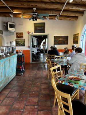 Cafe Sierra Negra by null