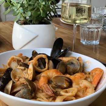 Cacio e Pepe - Italian Near Me - North Miami Beach, Florida