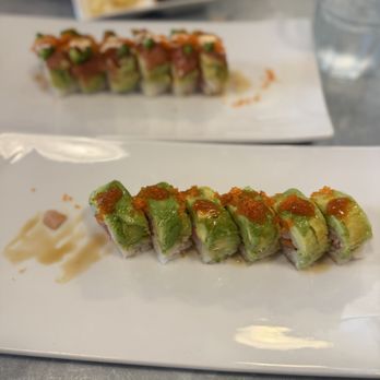 Shiroi Sushi - Sushi Bars Near Me - Los Gatos, California Shiroi Sushi - Sushi Bars Near Me - Los Gatos, California