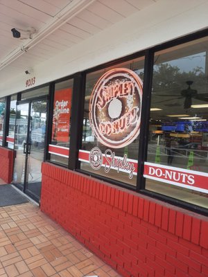 Shipley Do-Nuts by null