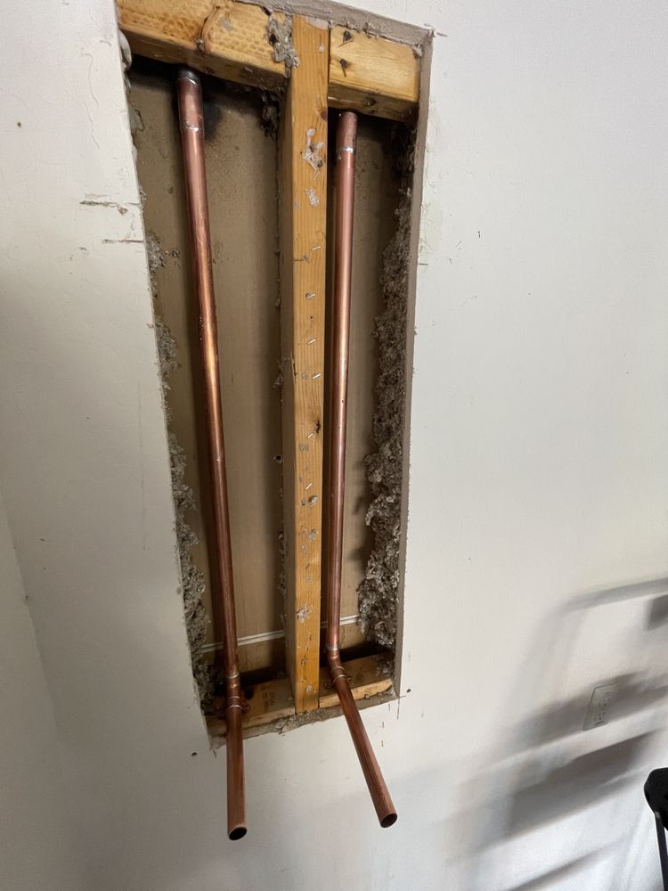 Slide of AZ Sunrise Plumbing