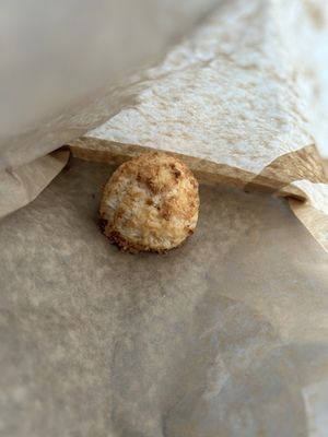 New Moon Bakery and Cafe by null