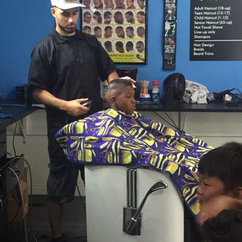 Classic's Barbershop - Barbers Near Me - Newark, California Classic's Barbershop - Barbers Near Me - Newark, California