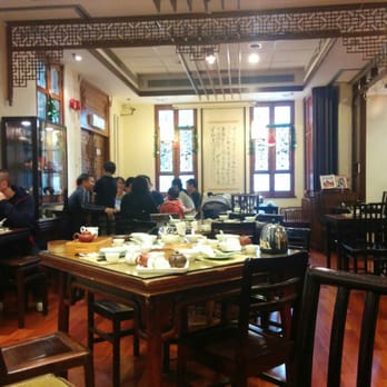樂茶軒 - Tea Rooms Near Me - Hong Kong, HK 樂茶軒 - Tea Rooms Near Me - Hong Kong, HK