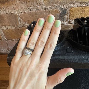 Hortus New York - Nail Salons Near Me - New York, New York Hortus New York - Nail Salons Near Me - New York, New York