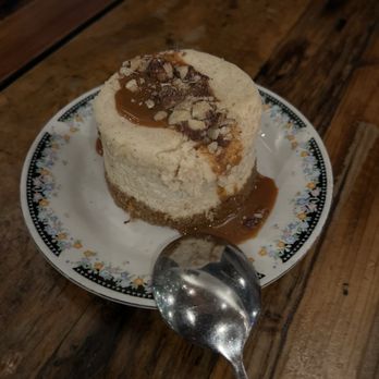 Wood & Salt Tavern - Delicious dessert - Italian Near Me - Long Beach, California Wood & Salt Tavern - Delicious dessert - Italian Near Me - Long Beach, California