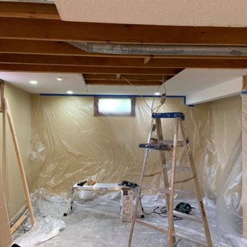 380 Painting - drywall repair - Painters Near Me - Cedar Rapids, Iowa
