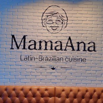 Mama Ana - Breakfast & Brunch Near Me - Somerville, Massachusetts
