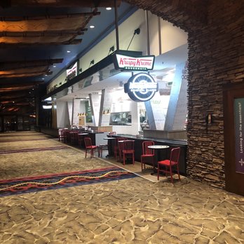 Krispy Kreme - Storefront - Donuts Near Me - Montville, Connecticut