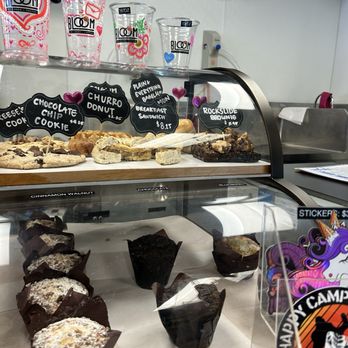 Bloom Ice Cream + Coffee - Coffee & Tea Near Me - Lake Elsinore, California Bloom Ice Cream + Coffee - Coffee & Tea Near Me - Lake Elsinore, California