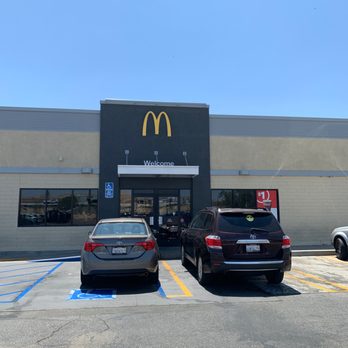 McDonald's - Fast Food Near Me - Barstow, California McDonald's - Fast Food Near Me - Barstow, California