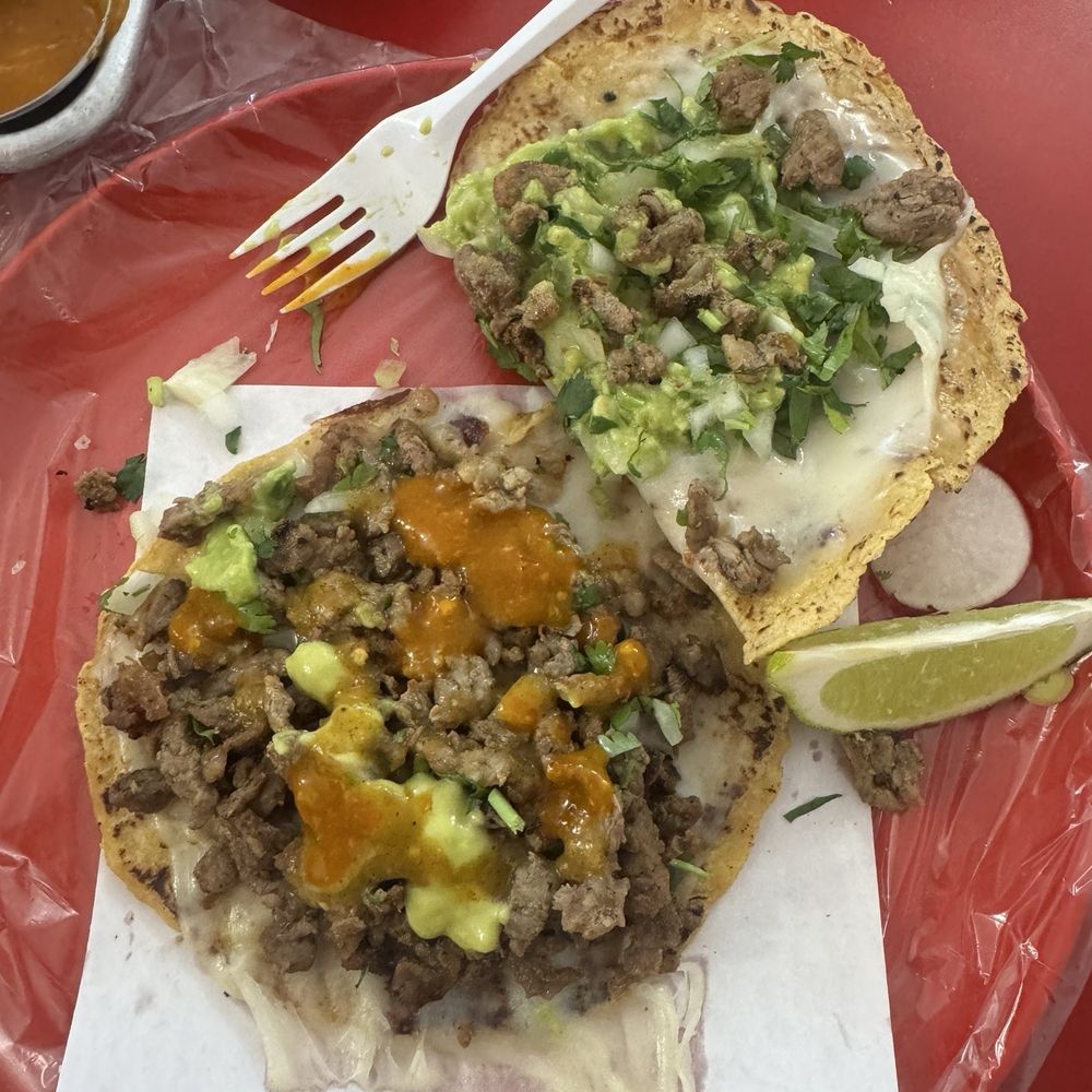 Tacos El Rey - Mulita asada - Tacos Near Me - Chicago, Illinois Tacos El Rey - Mulita asada - Tacos Near Me - Chicago, Illinois