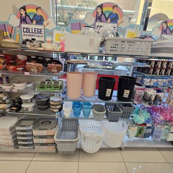 Daiso - Discount Store Near Me - Monterey Park, California