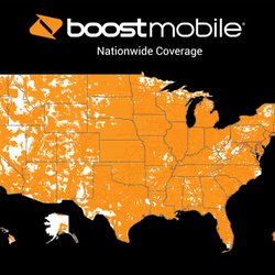 Boost Mobile