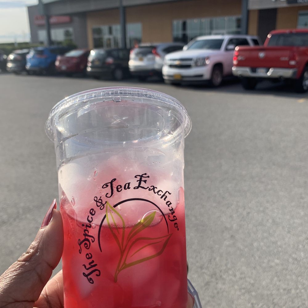 Tea