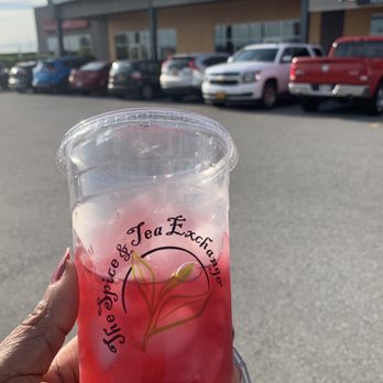 The Spice & Tea Exchange - Tea - Herbs & Spices Near Me - Anchorage, Alaska The Spice & Tea Exchange - Tea - Herbs & Spices Near Me - Anchorage, Alaska