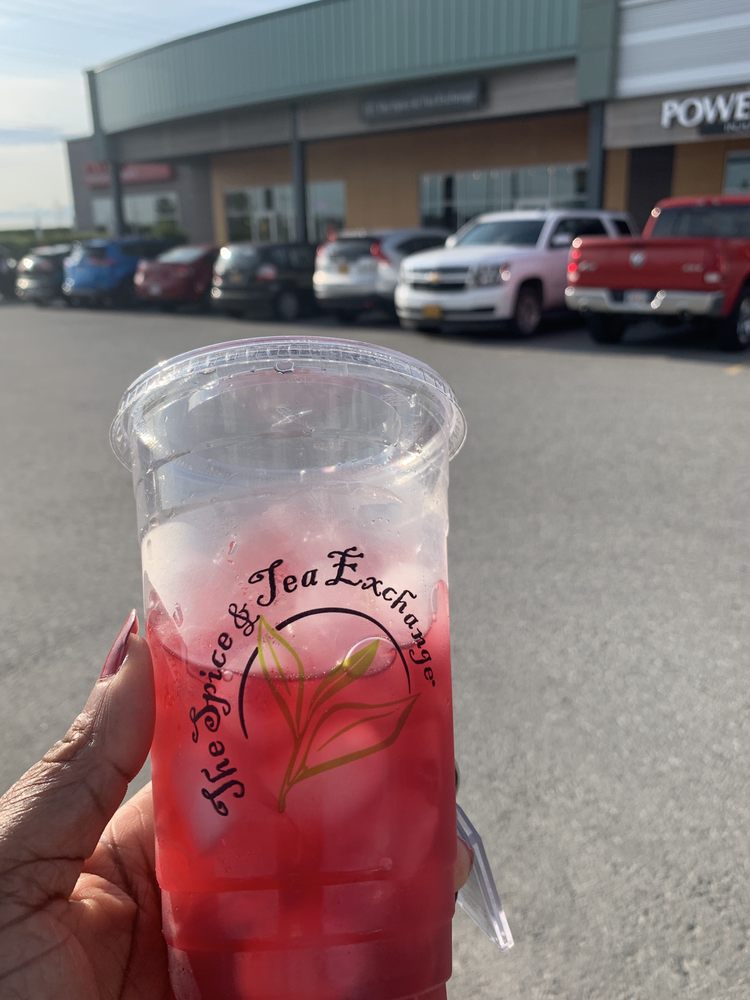 THE SPICE & TEA EXCHANGE 23 Photos 10950 O'malley Centre Dr