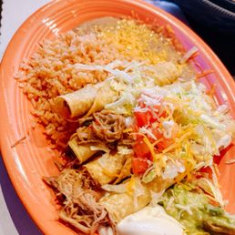Shredded Beef Enchiladas