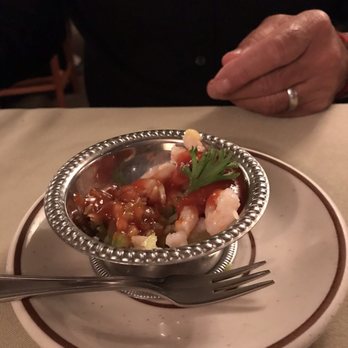 The Hitching Post 2 - Shrimp cocktail - Steakhouses Near Me - Buellton, California The Hitching Post 2 - Shrimp cocktail - Steakhouses Near Me - Buellton, California