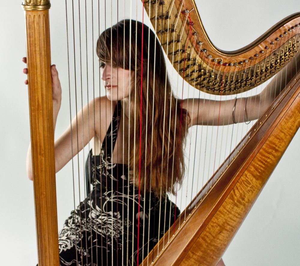 HARP LESSONS Las Vegas, Nevada Psychics Phone Number Yelp