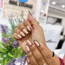 54th Nail Lounge