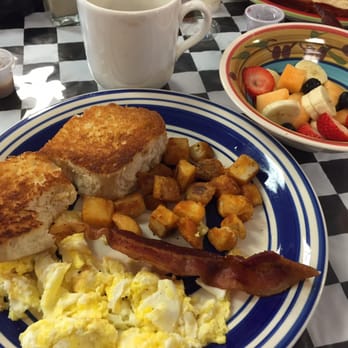 Sandi's Diner - Delicious breakfast with fresh fruit and the best homemade biscuits around! - Diners Near Me - Corpus Christi, Texas Sandi's Diner - Delicious breakfast with fresh fruit and the best homemade biscuits around! - Diners Near Me - Corpus Christi, Texas