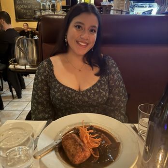 Ma Maison - Beef bourguignon! - French Near Me - Boston, Massachusetts Ma Maison - Beef bourguignon! - French Near Me - Boston, Massachusetts