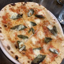 Margherita Pizza