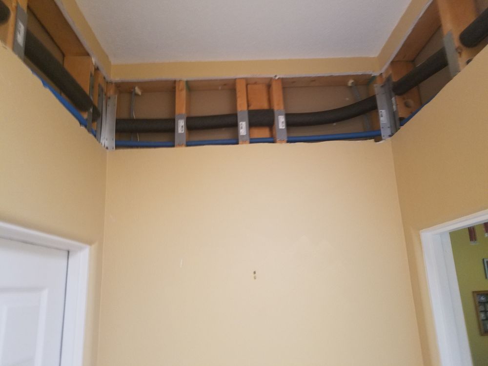 Slide of 3G Plumbing and Gas Fitting