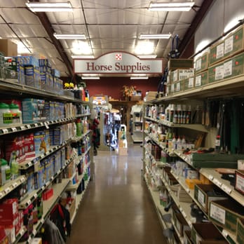 Higby's Country Feed - Pet Stores Near Me - Dixon, California