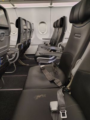 JetBlue Airways by null