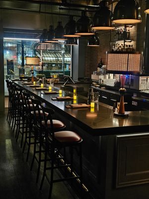 Stafili Wine Cafe by null