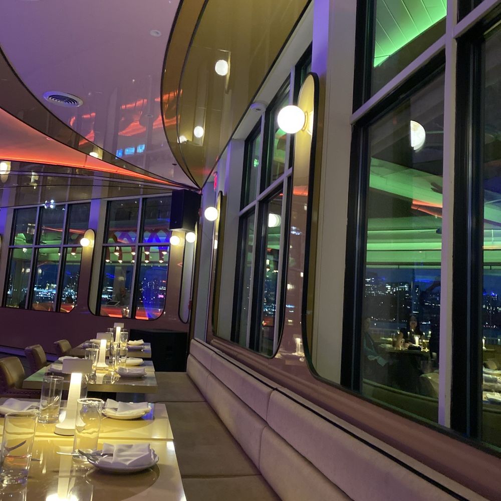 Don Coqui - Décor - Latin American Near Me - Edgewater, New Jersey