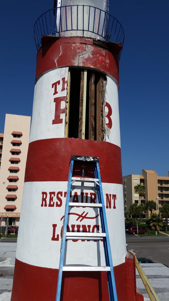 Slide of PC&B Construction