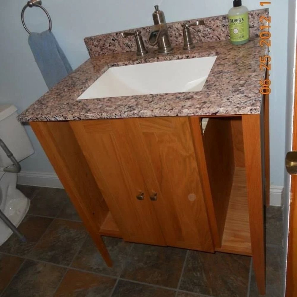 TRAVISBAUD’S CUSTOM WOODWORKING & HANDYMAN SERVICES 10 Photos