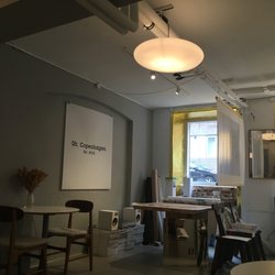 Darcy's Kaffe