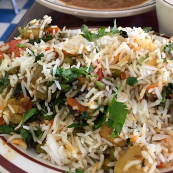 Naan N Masala - Vegetable biryani - Indian Near Me - Milpitas, California Naan N Masala - Vegetable biryani - Indian Near Me - Milpitas, California
