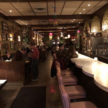 El Rey - Interior - Mexican Near Me - Philadelphia, Pennsylvania