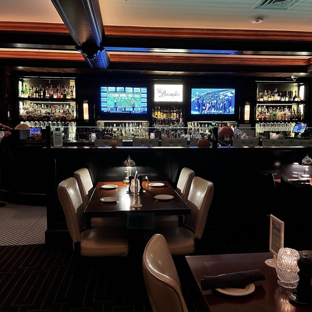 The Lexington - American Near Me - Saint Paul, Minnesota The Lexington - American Near Me - Saint Paul, Minnesota
