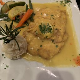 Chicken Francese Chicken Francese