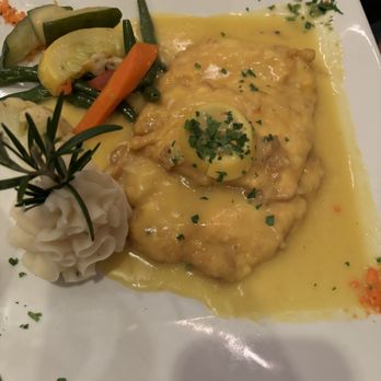 Stefano's Restaurant - Chicken Francese - Italian Near Me - Pompton Plains, New Jersey Stefano's Restaurant - Chicken Francese - Italian Near Me - Pompton Plains, New Jersey